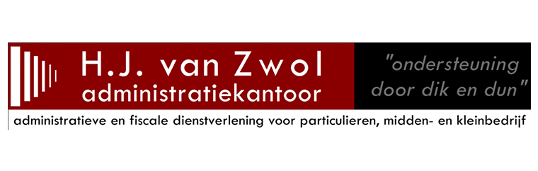 Administratiekantoor H.J. van Zwol